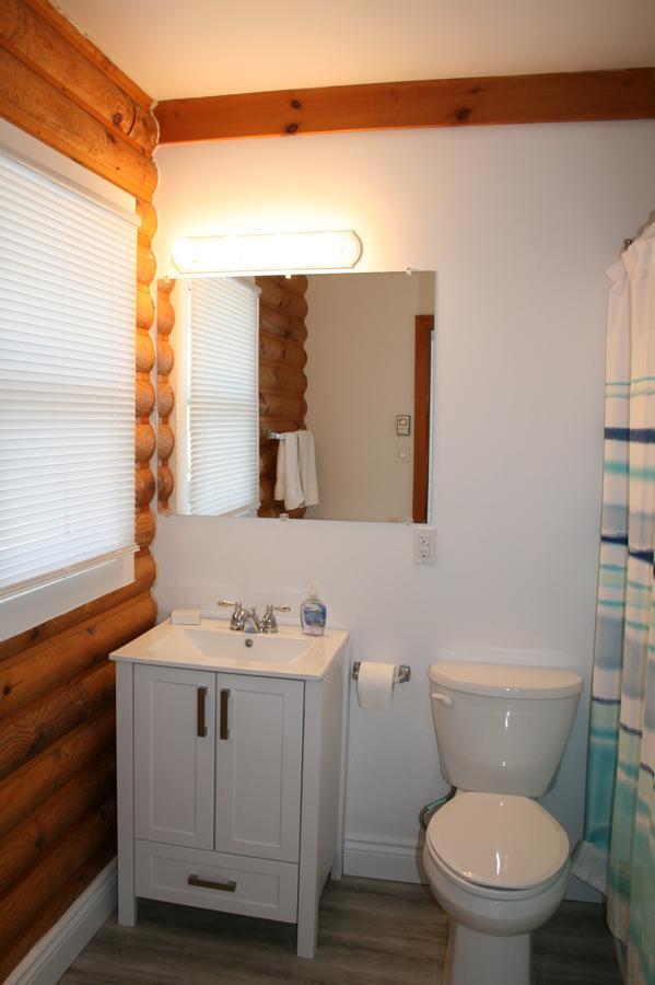 Tamarac Island Motel Stokes Bay Kültér fotó